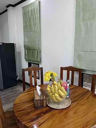 1 bedroom, 1 bathroom - house Samui