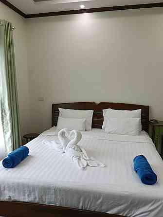 1 bedroom, 1 bathroom - house Samui