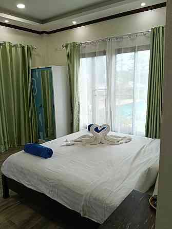 1 bedroom, 1 bathroom - house Samui