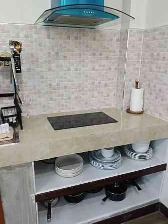 1 bedroom, 1 bathroom - house Samui