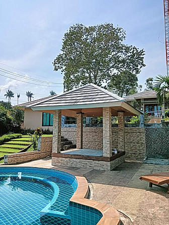 1 bedroom, 1 bathroom - house Samui - photo 14