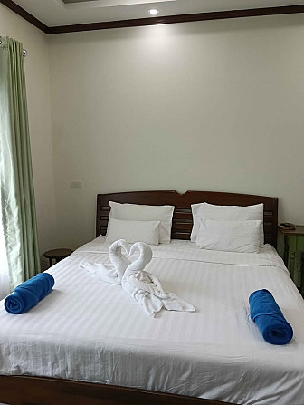1 bedroom, 1 bathroom - house Samui - photo 6