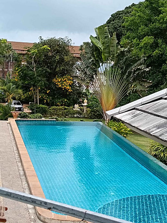 1 bedroom, 1 bathroom - house Samui - photo 12
