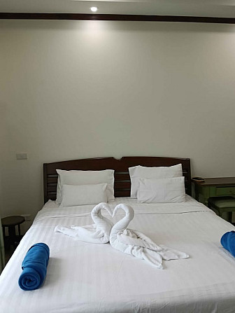 1 bedroom, 1 bathroom - house Samui - photo 7