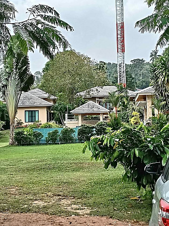 1 bedroom, 1 bathroom - house Samui - photo 1