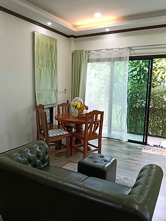 1 bedroom, 1 bathroom - house Samui - photo 8