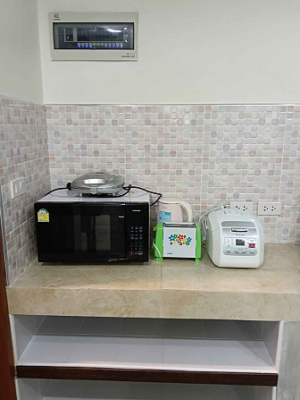 1 bedroom, 1 bathroom - house Samui - photo 10