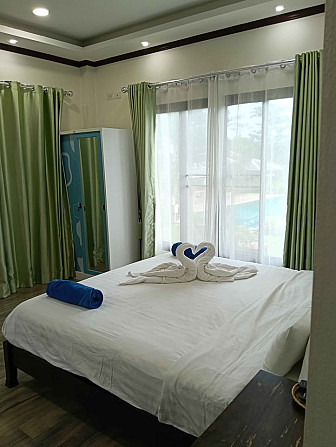 1 bedroom, 1 bathroom - house Samui - photo 2