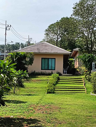 1 bedroom, 1 bathroom - house Samui - photo 13