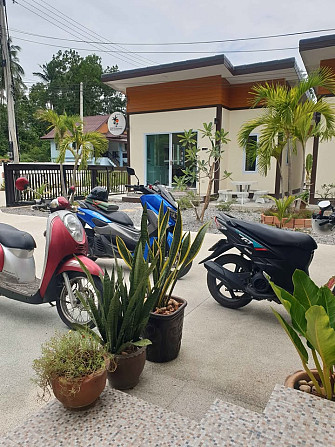 1 bedroom, 1 bathroom - house Samui - photo 4