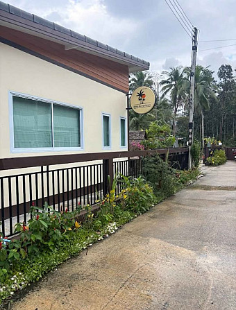 1 bedroom, 1 bathroom - house Samui - photo 5