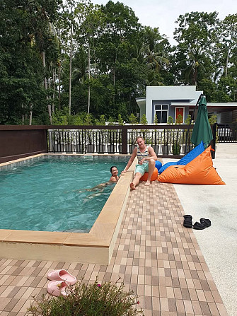 1 bedroom, 1 bathroom - house Samui - photo 3