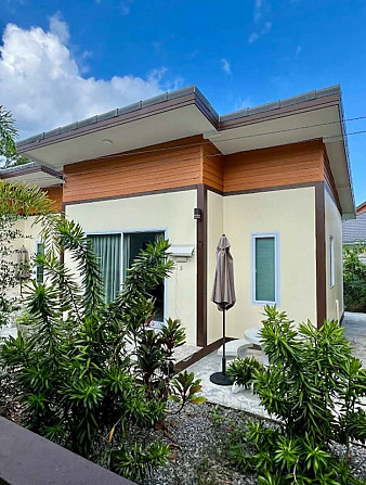 1 bedroom, 1 bathroom - house Samui - photo 7