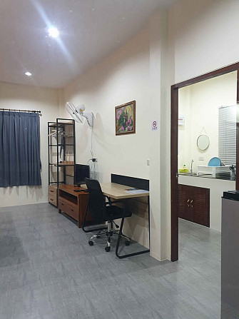 1 bedroom, 1 bathroom - house Samui - photo 2
