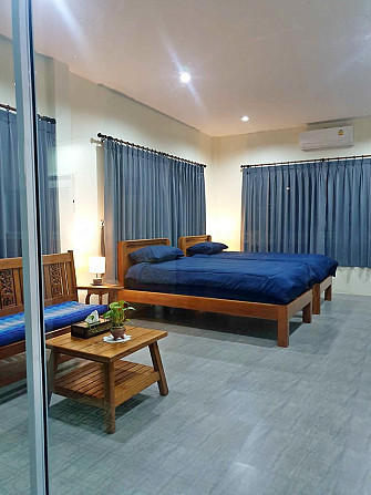 1 bedroom, 1 bathroom - house Samui - photo 1