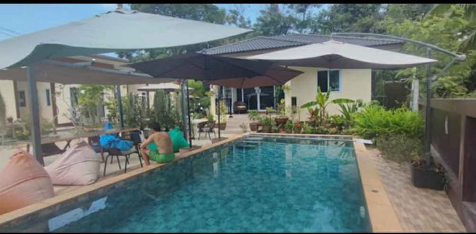 1 bedroom, 1 bathroom - house Samui - photo 8