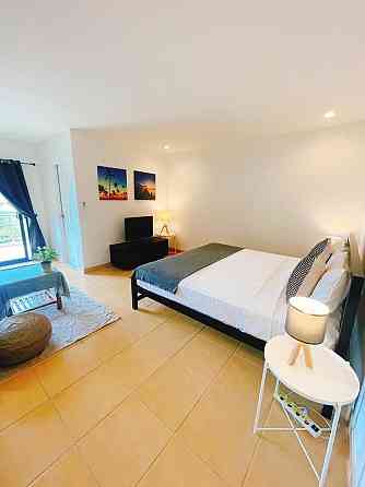 1 Bed 1 Bath Apartment Samui