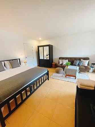 1 Bed 1 Bath Apartment Samui
