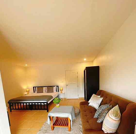 1 Bed 1 Bath Apartment Samui