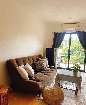 1 Bed 1 Bath Apartment Samui