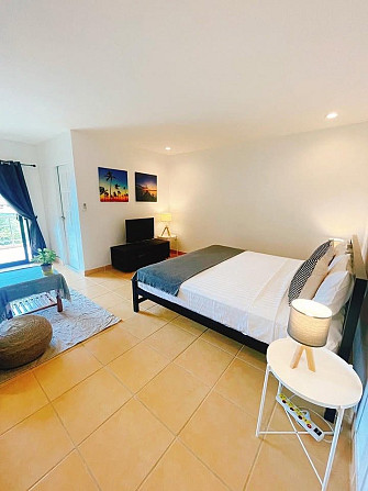 1 Bed 1 Bath Apartment Samui - photo 2