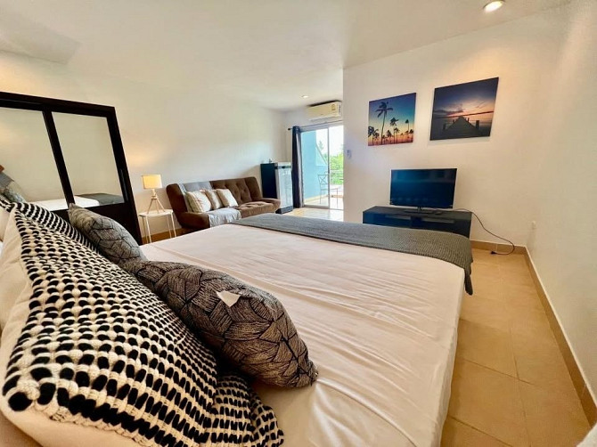 1 Bed 1 Bath Apartment Samui - photo 4