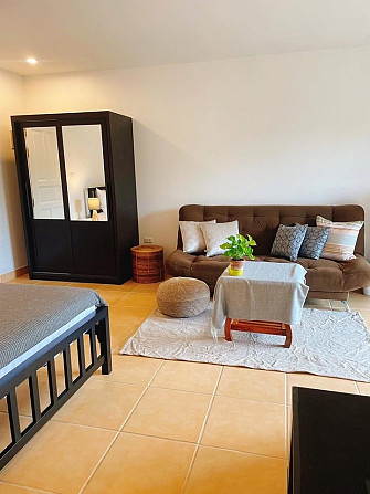 1 Bed 1 Bath Apartment Samui - photo 7
