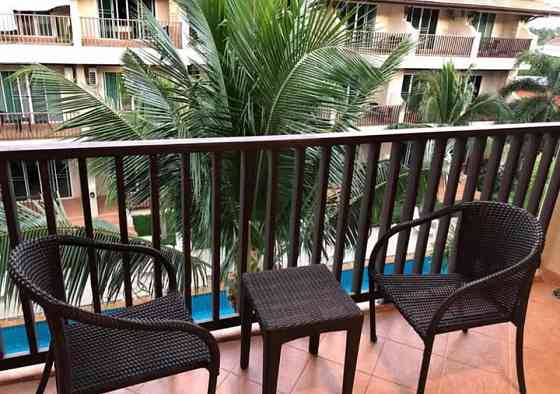 1 bedroom apartment and 1 bathroom Samui