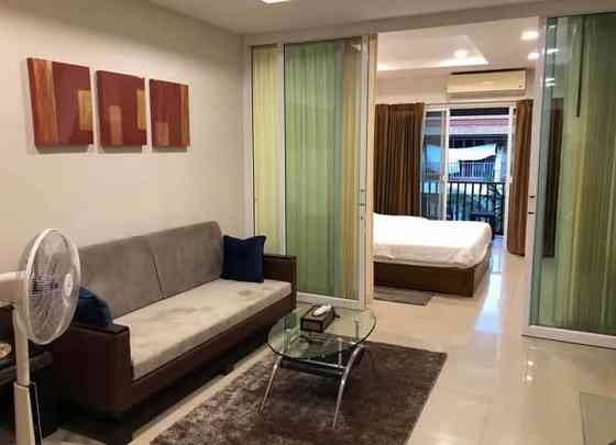 1 bedroom apartment and 1 bathroom Samui