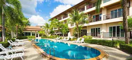 1 bedroom apartment and 1 bathroom Samui
