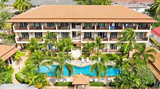 1 bedroom apartment and 1 bathroom Samui