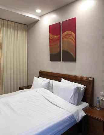 1 bedroom apartment and 1 bathroom Samui