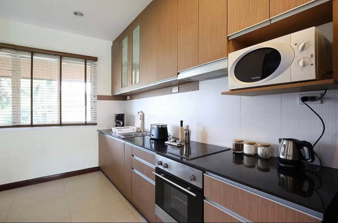 1 bedroom apartment and 1 bathroom Samui - photo 9