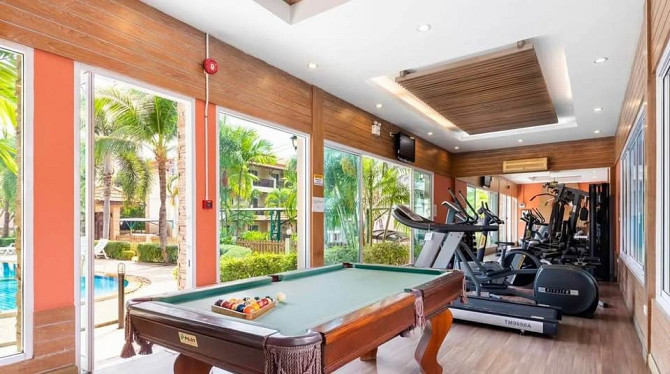 1 bedroom apartment and 1 bathroom Samui - photo 15