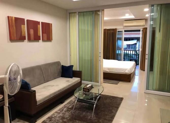 1 bedroom apartment and 1 bathroom Samui - photo 5