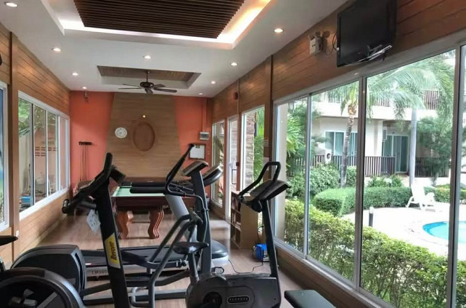 1 bedroom apartment and 1 bathroom Samui - photo 16