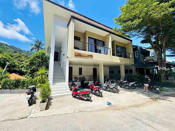 2 Beds 1 Bath - Apartment Samui