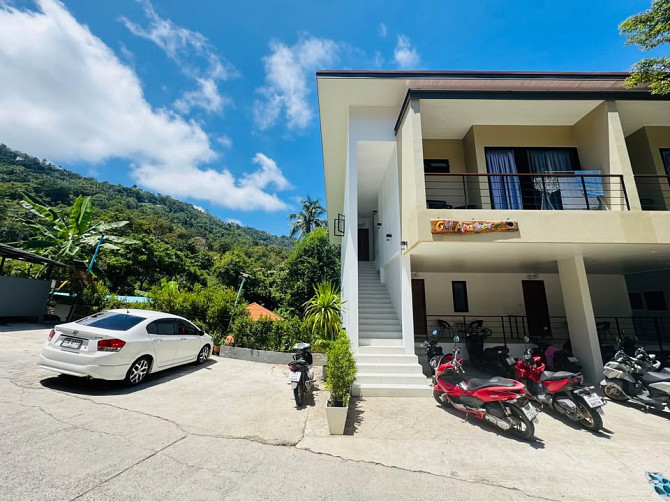 2 Beds 1 Bath - Apartment Samui - photo 18
