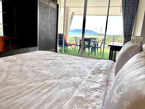 1 bedroom apartment, 1 bathroom Samui