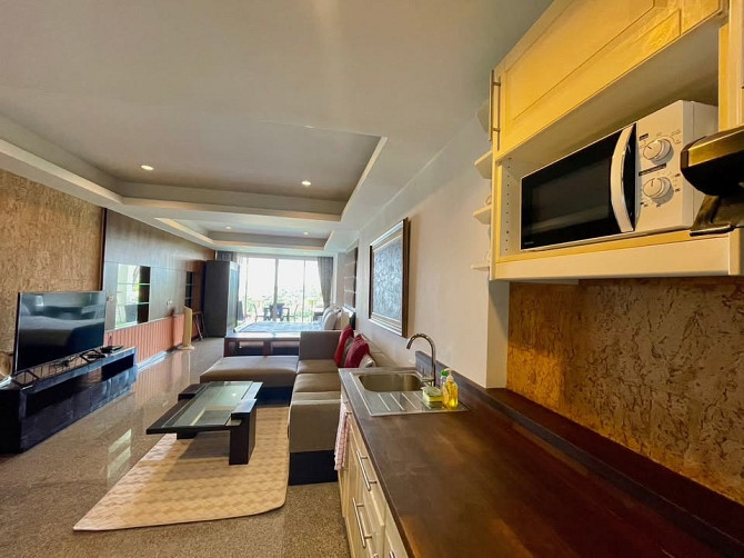 1 bedroom apartment, 1 bathroom Samui - photo 8