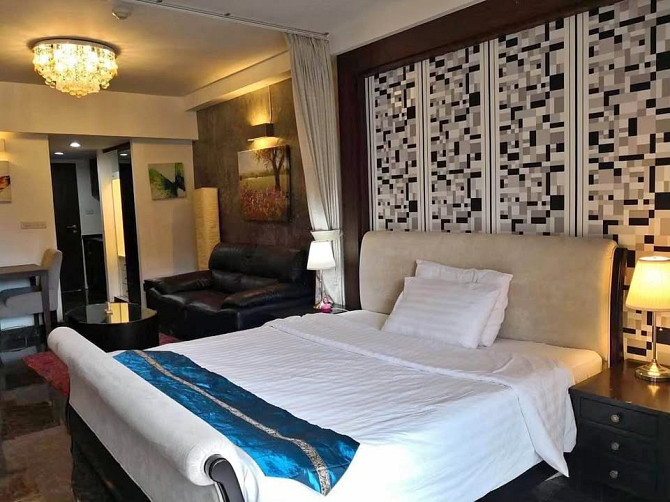 1 ห้องนอน 1 ห้องน้ำ - อพาร์ทเมนท์ Samui - photo 1