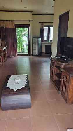1 Bed 1 Bath - House Samui