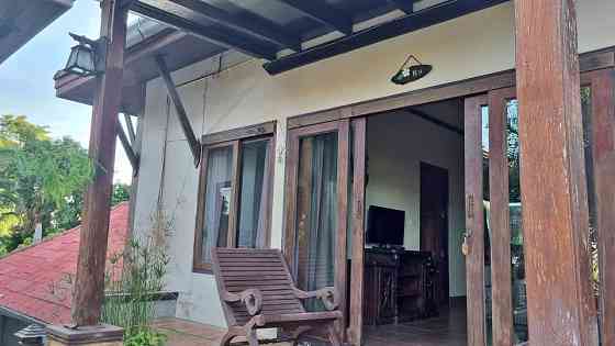 1 Bed 1 Bath - House Samui