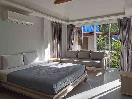 1 Bed 1 Bath - House Samui