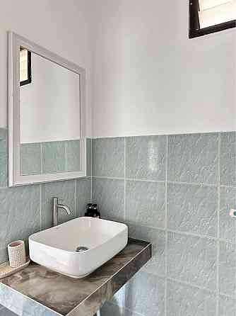 House from the bedroom: 1 and bathrooms: 1 Phangan