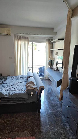 1 ห้องนอน 1 ห้องน้ำ - อพาร์ทเมนท์ Samui - photo 9