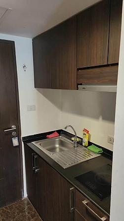 1 ห้องนอน 1 ห้องน้ำ - อพาร์ทเมนท์ Samui - photo 6
