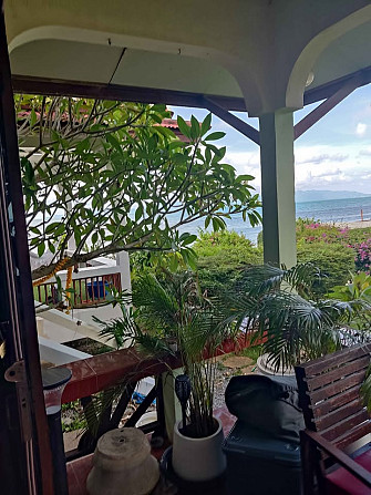 1 bed 1 bathroom – House Samui - photo 2