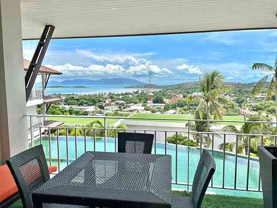 1 Bed 1 Bath Apartment Samui