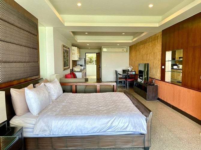 1 Bed 1 Bath Apartment Samui - photo 17